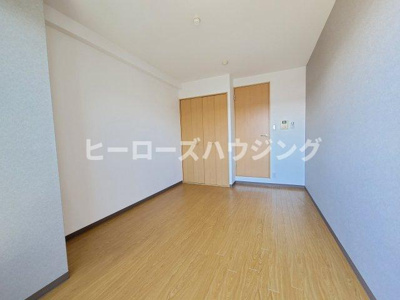【居間・リビング】 | アストレア豊中清風荘 | ※2026年6月上旬撮影！