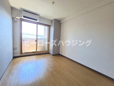 【寝室】 | アストレア豊中清風荘