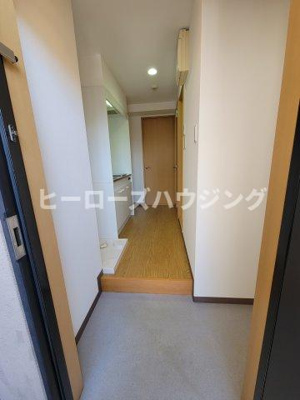 【玄関】 | アストレア豊中清風荘