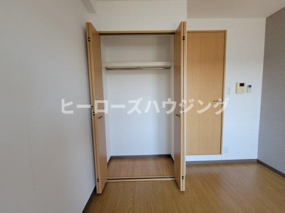 【収納】 | アストレア豊中清風荘