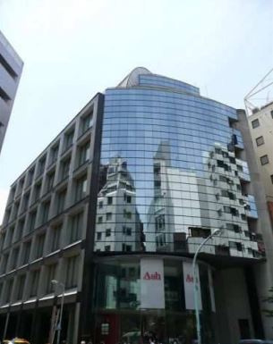 【外観】 | スプライン | 物件の外観です