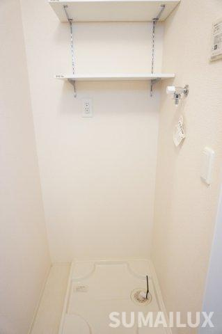 熊本市中央区大江２丁目のアパートのその他