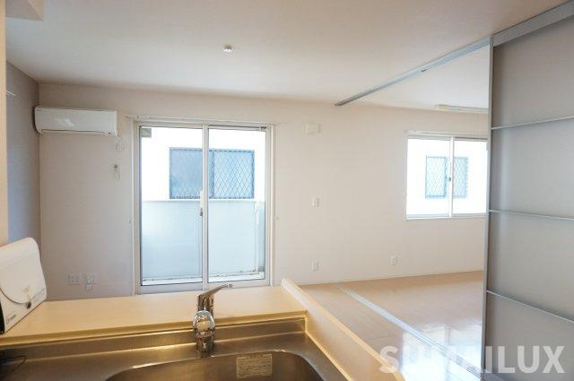 熊本市中央区大江２丁目のアパートのその他