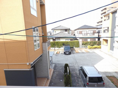 【展望】 | ハーモニーテラス鳴海町Ⅲ