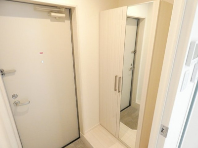 【設備】 | ハーモニーテラス鳴海町Ⅲ