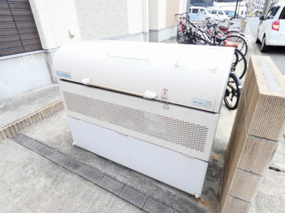 【周辺】 | ハーモニーテラス鳴海町Ⅲ