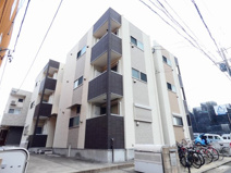 ハーモニーテラス鳴海町Ⅲの画像