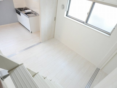 【洋室】 | ハーモニーテラス鳴海町Ⅲ