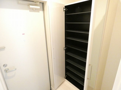 【収納】 | ハーモニーテラス鳴海町Ⅲ