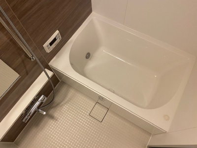 【浴室】 | ザ・パークハビオ三軒茶屋テラス