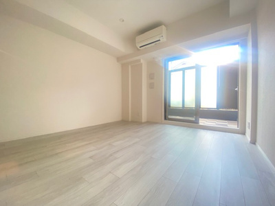 【寝室】 | ザ・パークハビオ三軒茶屋テラス