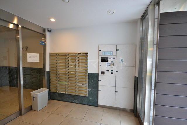 ラナップスクエア上本町のその他共用部分