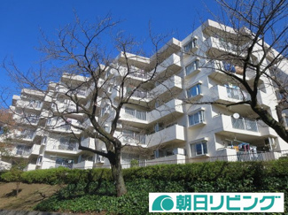【外観】 | 約105平米の4ＬＤＫ