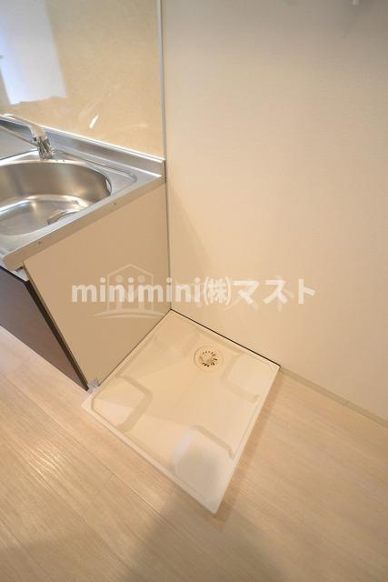 ＦＤＳ上町台の設備