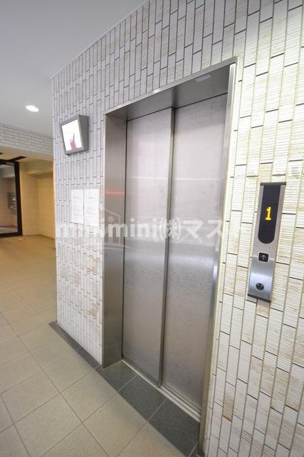 ＦＤＳ上町台のその他共用部分