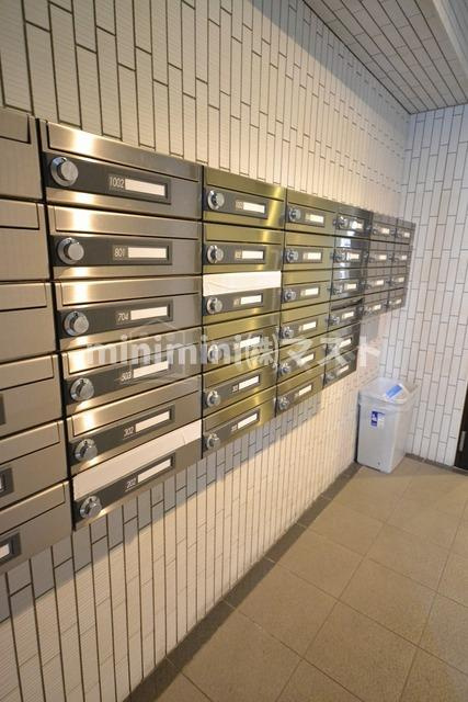 ＦＤＳ上町台のその他共用部分