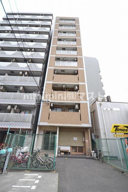 オーキッドコート夕陽ヶ丘