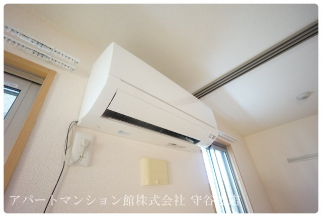 ドミール・ヤマキの設備