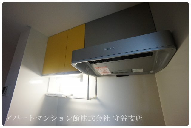 ドミール・ヤマキの設備