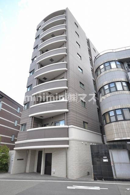 ナチュール天王寺