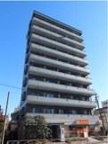 プライムアーバン品川西の画像