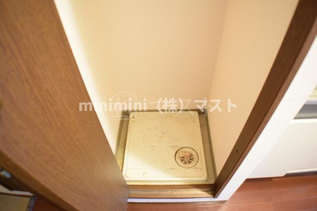 プレサンス難波東の設備