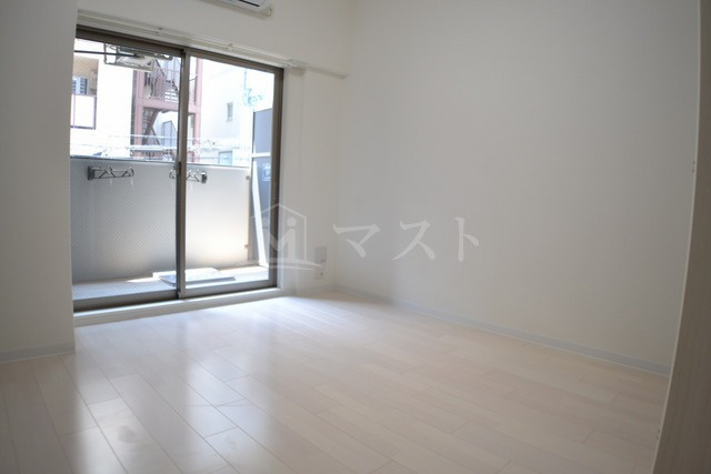 Hüttenwerke Osaka Nambaの内装