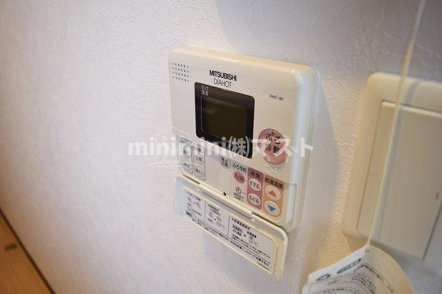 コンソラーレ上町台Ⅱのその他