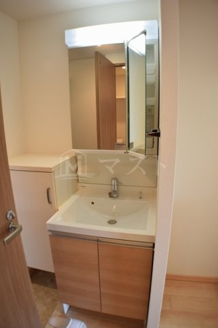 ＬＣ難波西の洗面所|別部屋参考写真