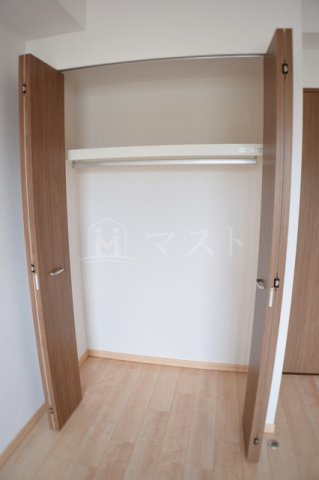 ＬＣ難波西の収納|別部屋参考写真