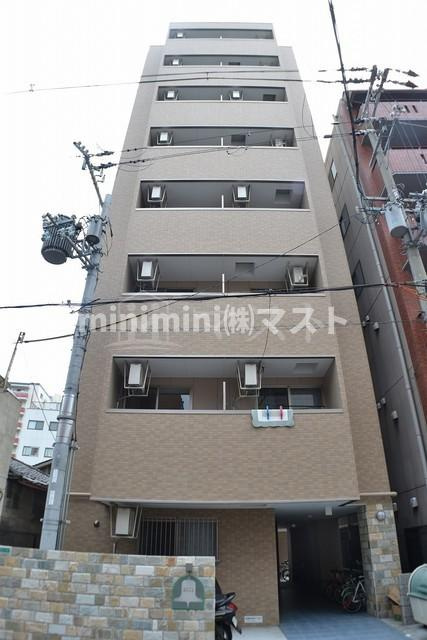 みおつくし西難波