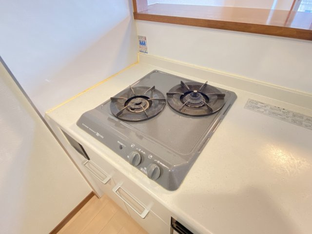BGC難波タワーのキッチン