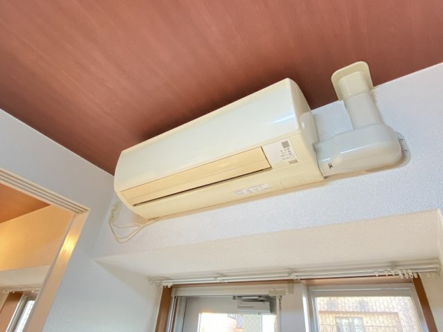 BGC難波タワーの設備
