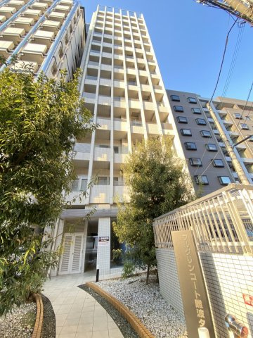 BGC難波タワー