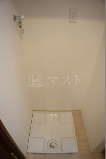 ＬＣ難波ミラージュの設備