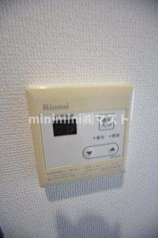 ＥＬＬＥ難波ＷＥＳＴの設備