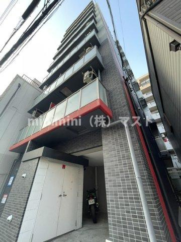 グランパシフィック大国町