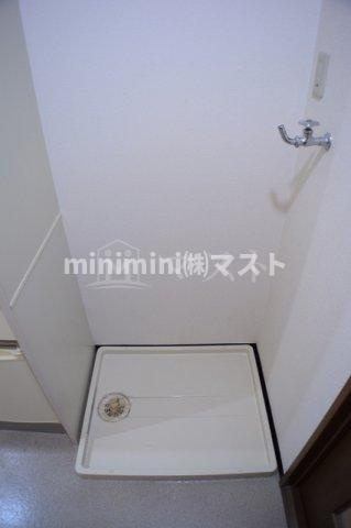 桜川ゼンシンBLDの設備