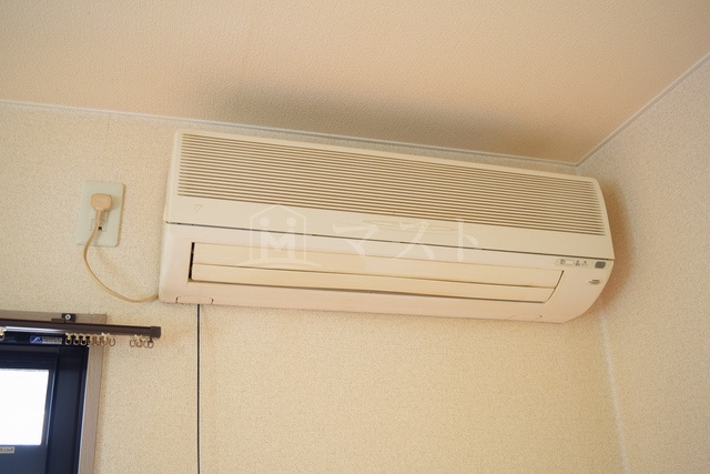 パナハイムなんばの設備