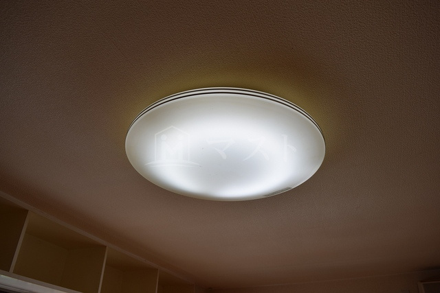 パナハイムなんばの設備