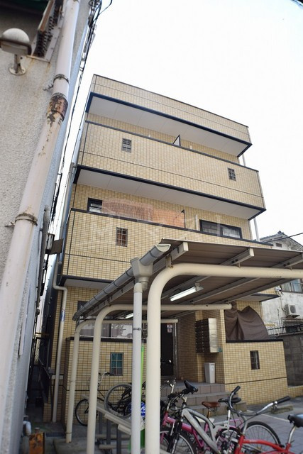 パナハイムなんばのその他共用部分