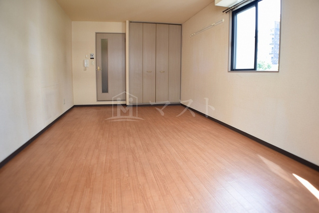 パナハイムなんばの内装