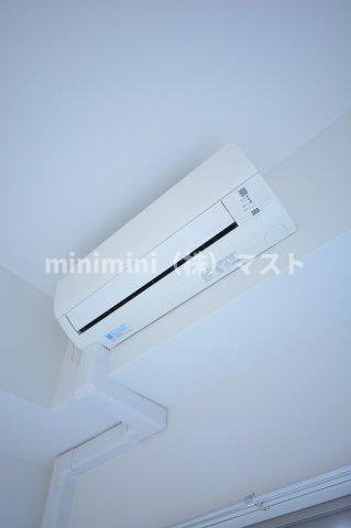 プレサンス難波セレクトの設備