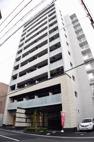 アドバンス難波西アクア