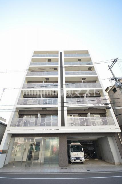 ラナップスクエア難波Ⅱ
