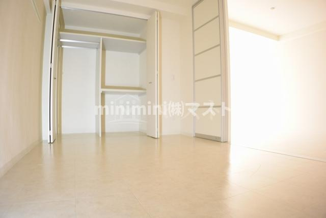 グランディールＮＡＭＢＡの内装