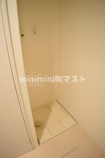 グランディールＮＡＭＢＡのその他