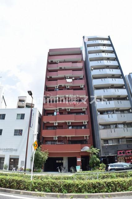 フジマンション