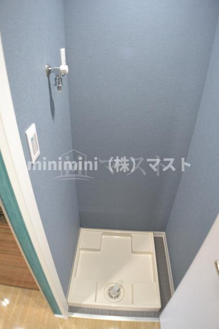 ファーストフィオーレ難波ウエストの設備