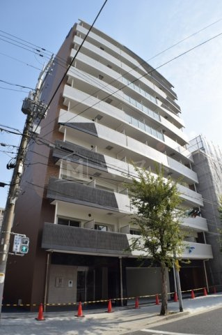 ラシュレエグゼ難波西